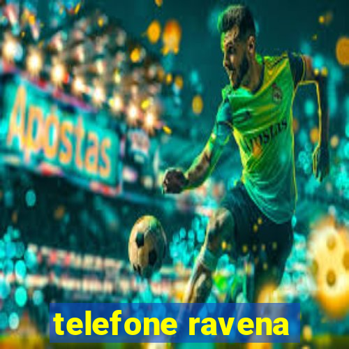 telefone ravena